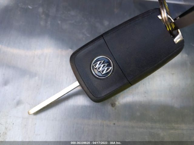 1G4PR5SK6E4139075 Buick Verano Convenience Group