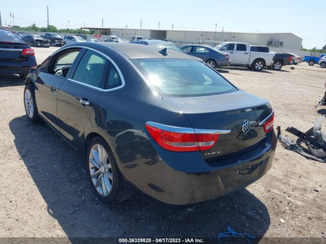 1G4PR5SK6E4139075 Buick Verano Convenience Group