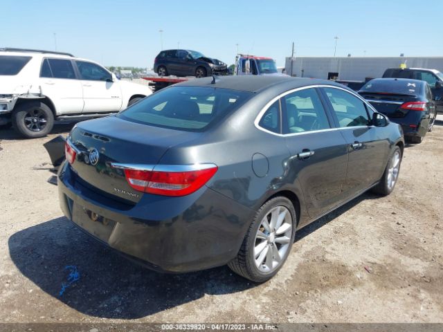 1G4PR5SK6E4139075 Buick Verano Convenience Group