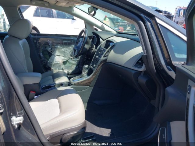 1G4PR5SK6E4139075 Buick Verano Convenience Group