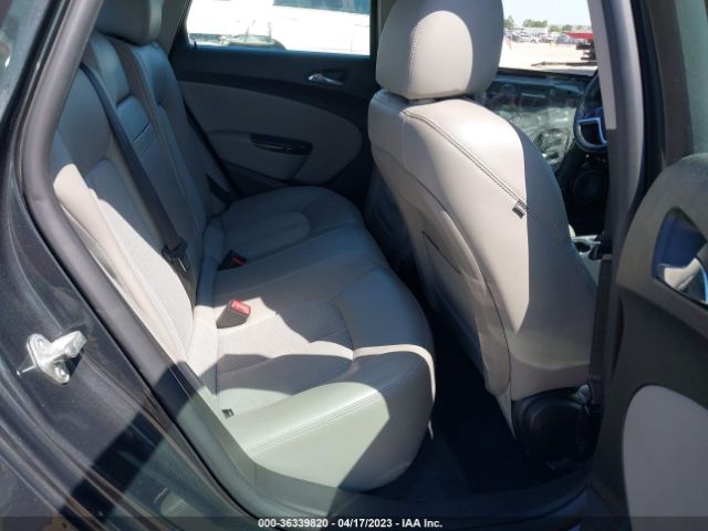 1G4PR5SK6E4139075 Buick Verano Convenience Group