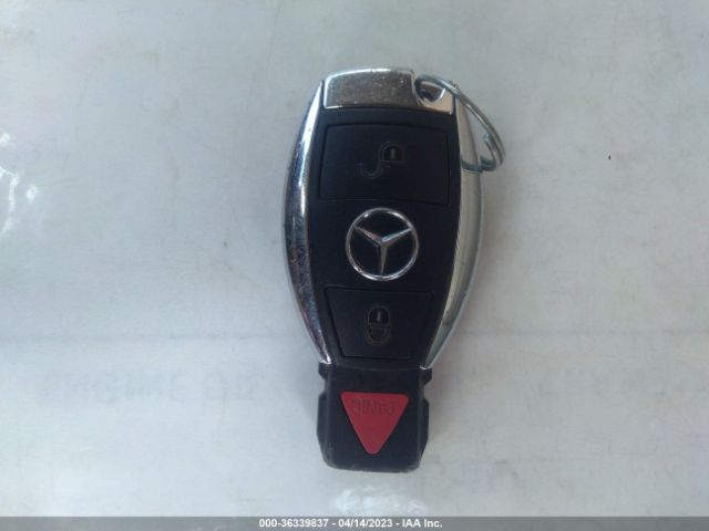 WDCGG5HB9FG412683 Mercedes-Benz Glk-class Glk 350