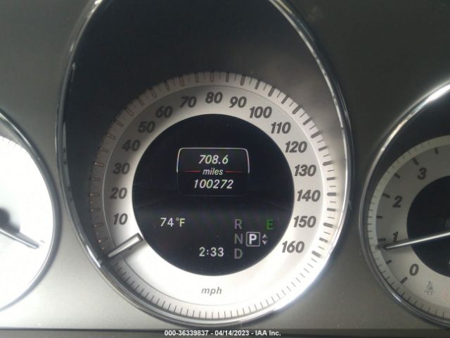 WDCGG5HB9FG412683 Mercedes-Benz Glk-class Glk 350