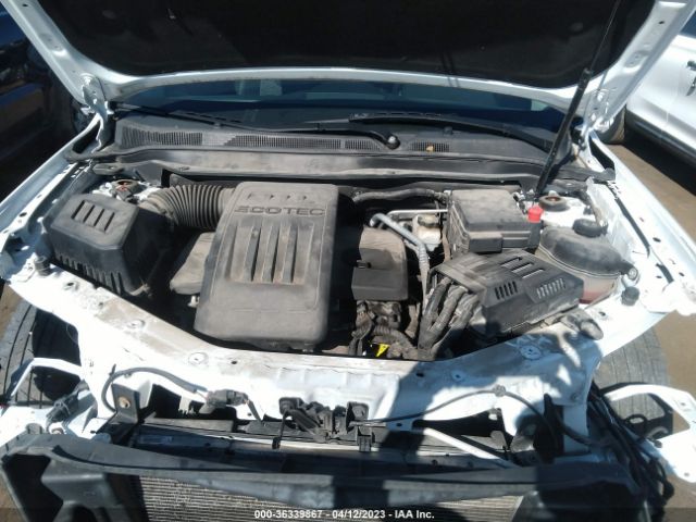 2GKALNEK8G6148079 GMC Terrain Sle
