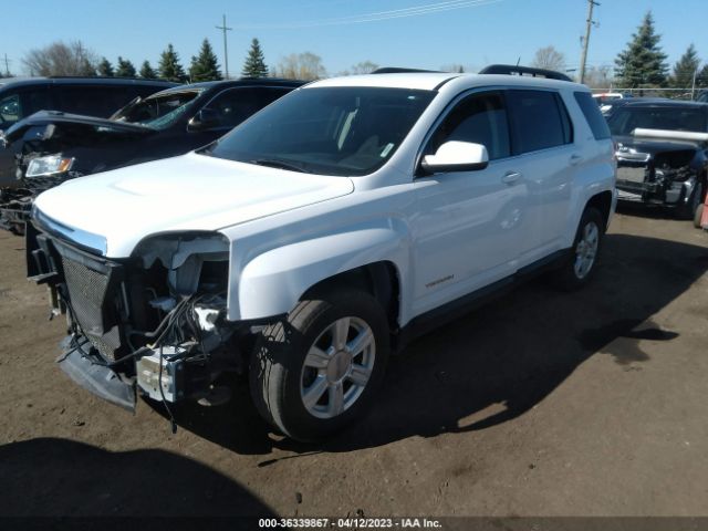 2GKALNEK8G6148079 GMC Terrain Sle
