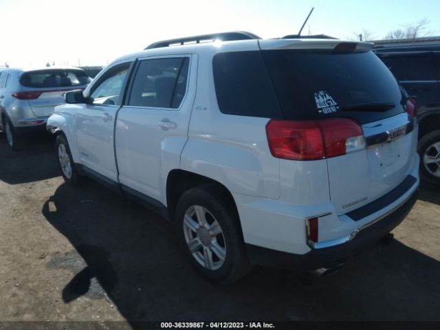 2GKALNEK8G6148079 GMC Terrain Sle