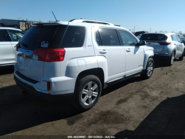2GKALNEK8G6148079 GMC Terrain Sle