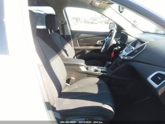 2GKALNEK8G6148079 GMC Terrain Sle