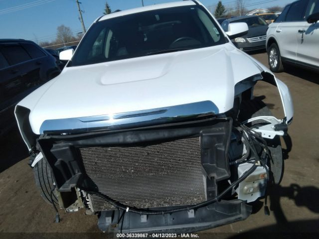 2GKALNEK8G6148079 GMC Terrain Sle