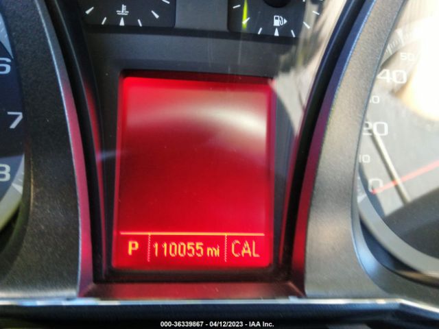 2GKALNEK8G6148079 GMC Terrain Sle