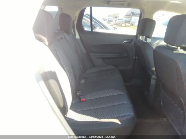 2GKALNEK8G6148079 GMC Terrain Sle