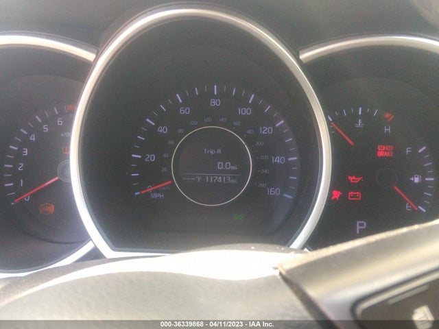 KIA Optima Lx 2015 KNAGM4A74F5596406 Image 9