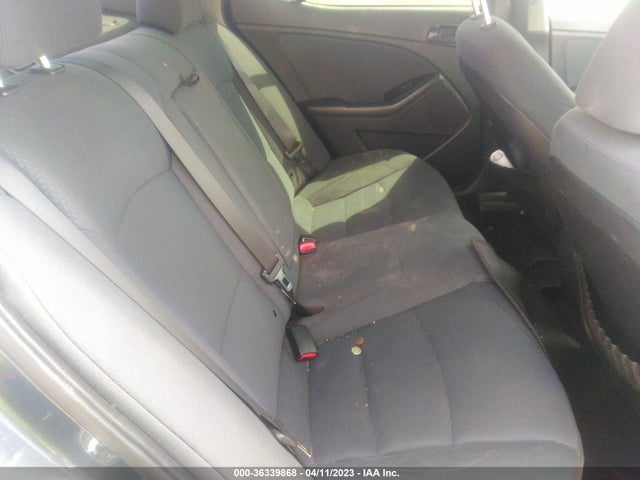 KIA Optima Lx 2015 KNAGM4A74F5596406 Image 10