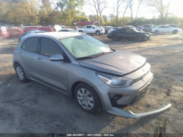 3KPA25AD4ME395052 auction archive image