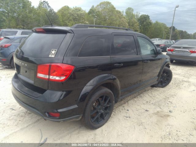 3C4PDCBB4HT527024 Dodge Journey Sxt
