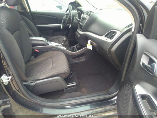 3C4PDCBB4HT527024 Dodge Journey Sxt