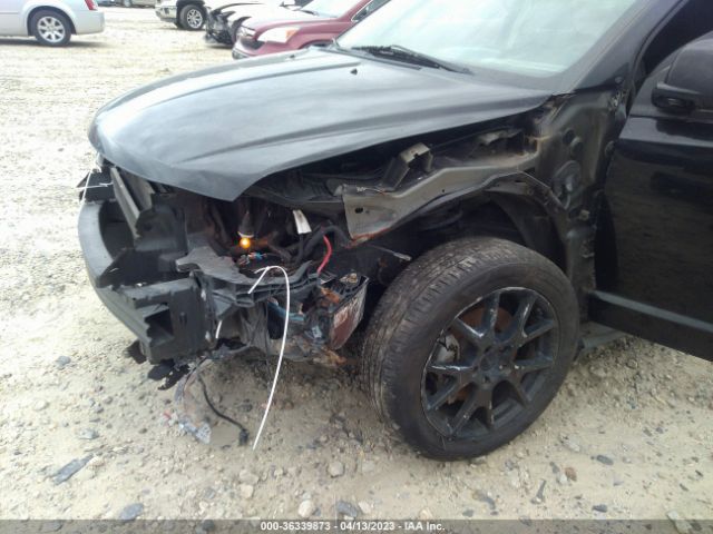 3C4PDCBB4HT527024 Dodge Journey Sxt