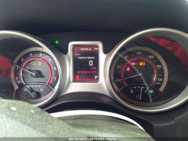 3C4PDCBB4HT527024 Dodge Journey Sxt
