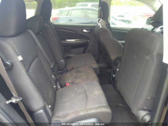 3C4PDCBB4HT527024 Dodge Journey Sxt