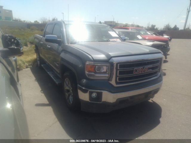 3GTP1VEC2EG245851 auction archive image