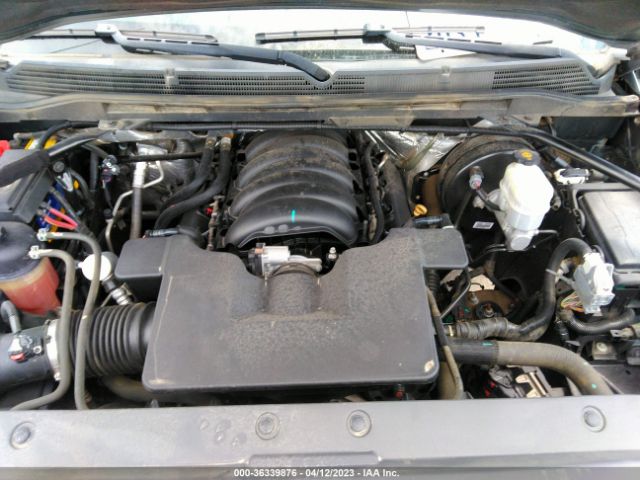 3GTP1VEC2EG245851 GMC Sierra 1500 Slt