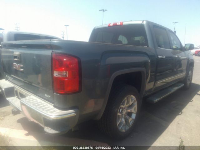 3GTP1VEC2EG245851 GMC Sierra 1500 Slt