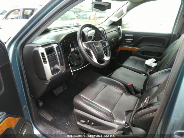 3GTP1VEC2EG245851 GMC Sierra 1500 Slt