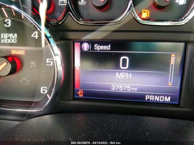 3GTP1VEC2EG245851 GMC Sierra 1500 Slt
