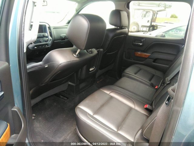 3GTP1VEC2EG245851 GMC Sierra 1500 Slt