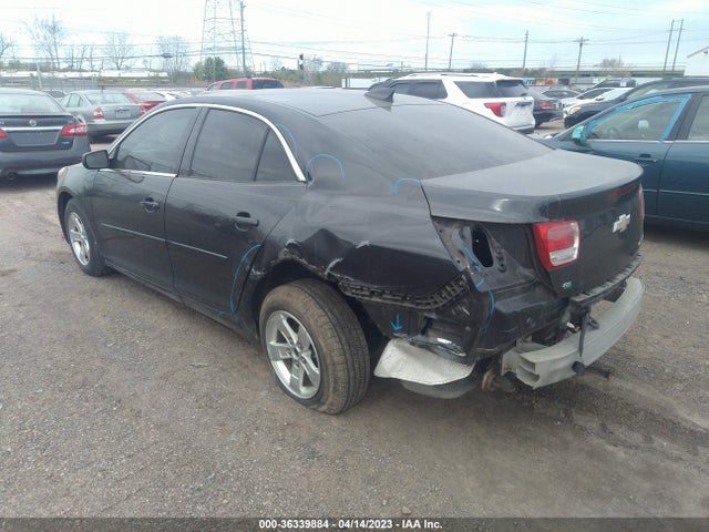 2015 CHEVROLET MALIBU LS VIN: 1G11B5SL4FF101852
