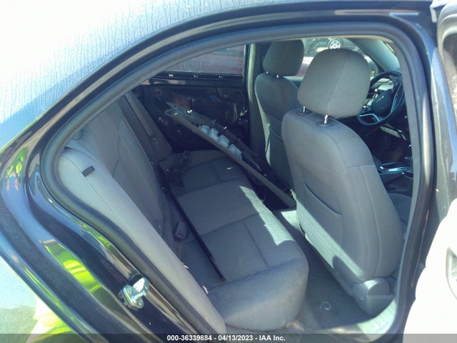 2015 CHEVROLET MALIBU LS VIN: 1G11B5SL4FF101852