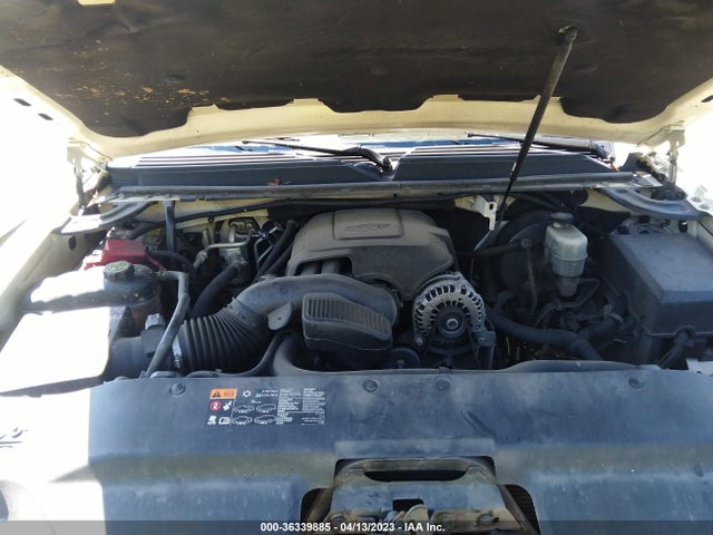 Cadillac Escalade Esv Luxury 2014 1GYS3HEF2ER119810 Image 10