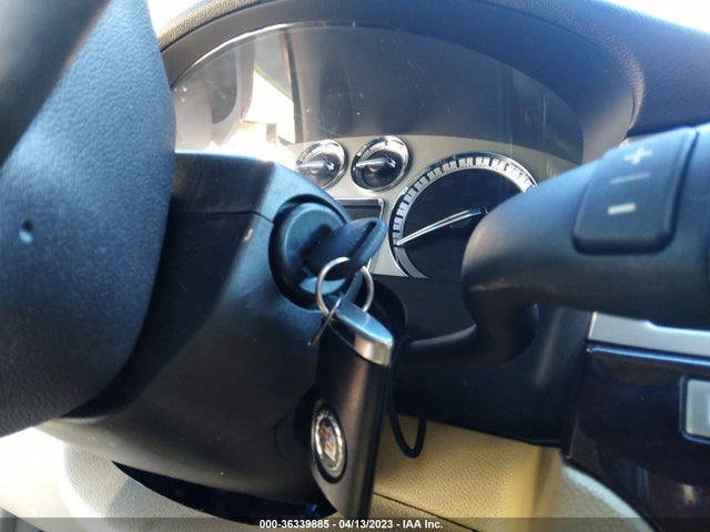 Cadillac Escalade Esv Luxury 2014 1GYS3HEF2ER119810 Image 11