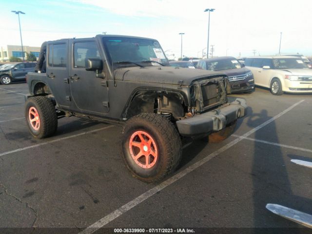 1C4BJWDG3FL676160 auction archive image