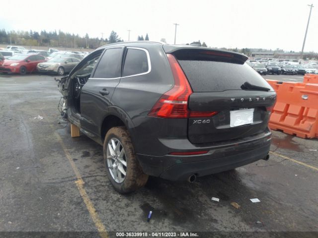 YV4102RK8J1038783 Volvo Xc60 Momentum