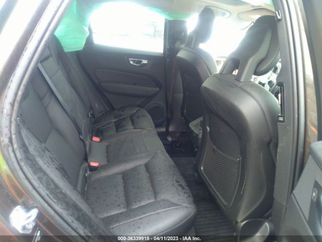 YV4102RK8J1038783 Volvo Xc60 Momentum