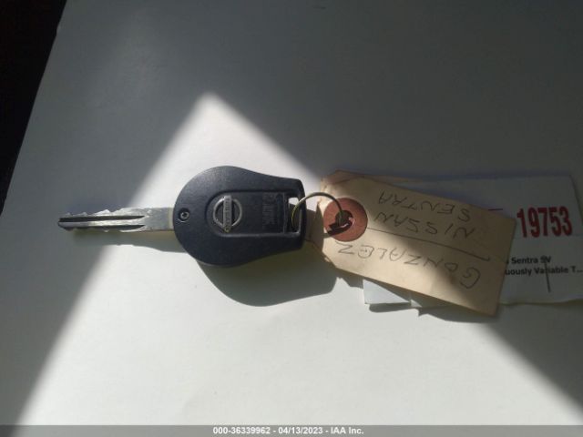 3N1AB7AP0HY357878 Nissan SENTRA S
