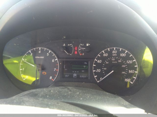 3N1AB7AP0HY357878 Nissan SENTRA S