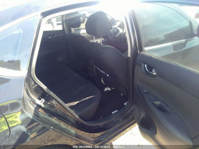 3N1AB7AP0HY357878 Nissan SENTRA S