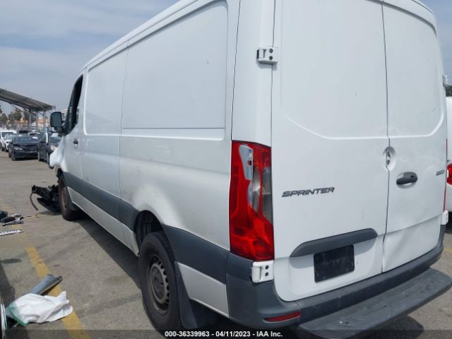 WD3PF0CD7KP039751 Mercedes-Benz SPRINTER CARGO VAN