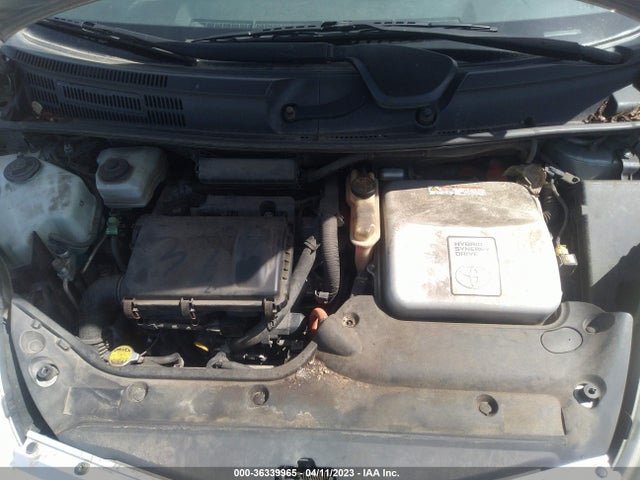 Aukcja sprzedaży 2005 Toyota Prius, vin: JTDKB20U453068129, numer aukcji: 36339965