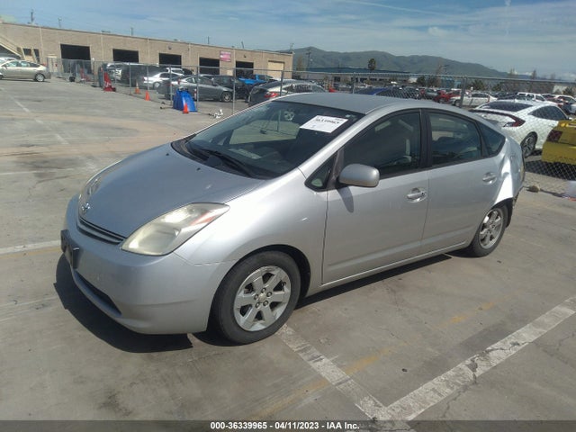 Aukcja sprzedaży 2005 Toyota Prius, vin: JTDKB20U453068129, numer aukcji: 36339965