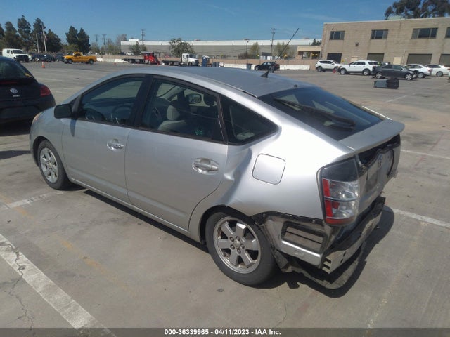 Aukcja sprzedaży 2005 Toyota Prius, vin: JTDKB20U453068129, numer aukcji: 36339965