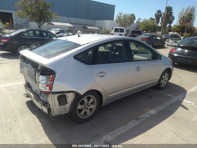 Aukcja sprzedaży 2005 Toyota Prius, vin: JTDKB20U453068129, numer aukcji: 36339965