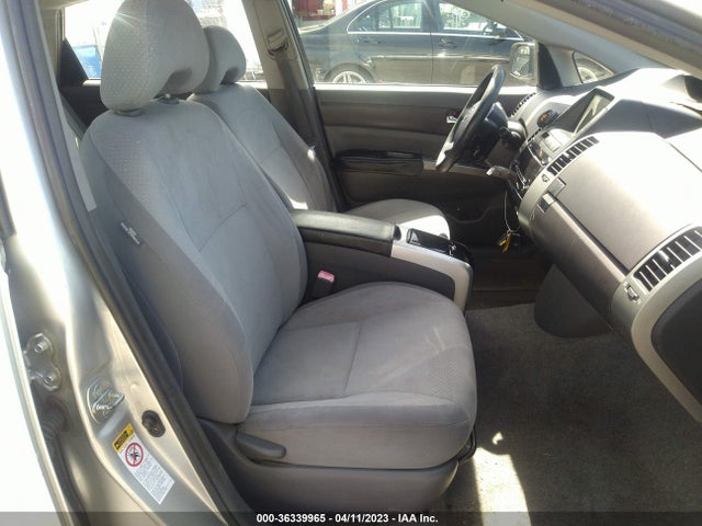 Aukcja sprzedaży 2005 Toyota Prius, vin: JTDKB20U453068129, numer aukcji: 36339965