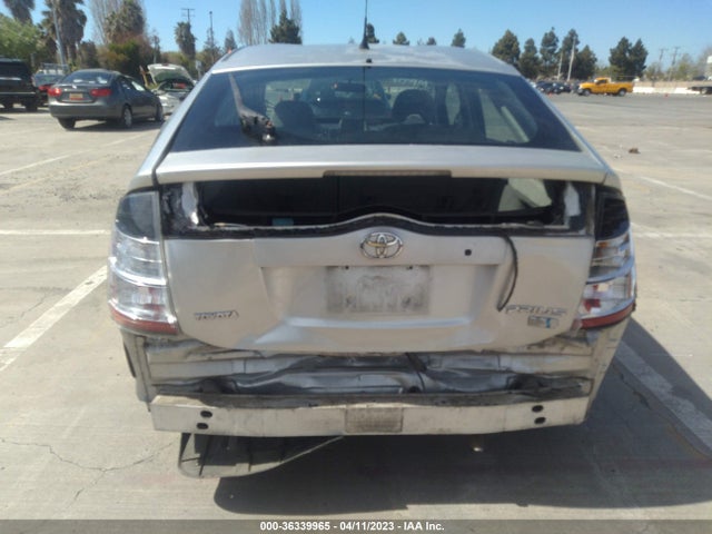 Aukcja sprzedaży 2005 Toyota Prius, vin: JTDKB20U453068129, numer aukcji: 36339965