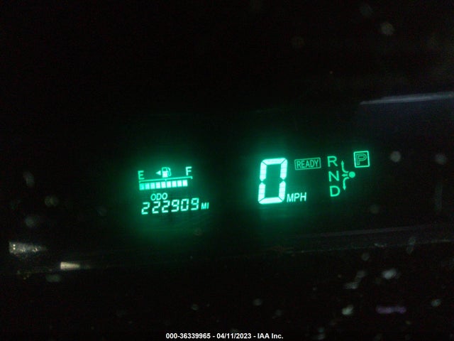 Aukcja sprzedaży 2005 Toyota Prius, vin: JTDKB20U453068129, numer aukcji: 36339965