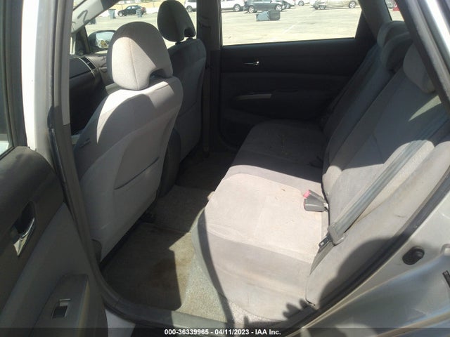 Aukcja sprzedaży 2005 Toyota Prius, vin: JTDKB20U453068129, numer aukcji: 36339965