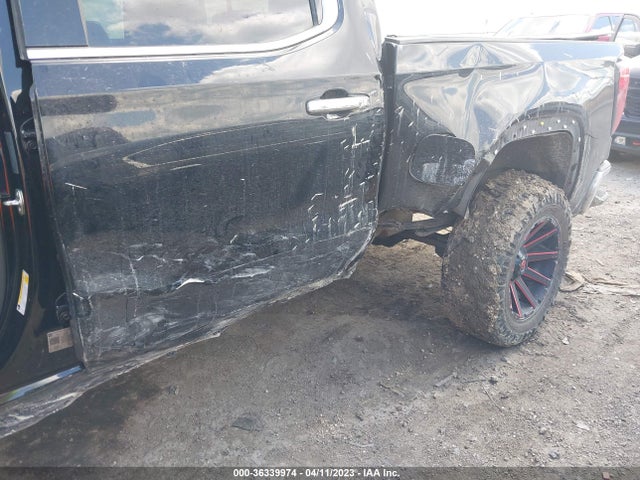 GMC Sierra 1500 Slt 2019 3GTP8DED0KG306897 Image 6