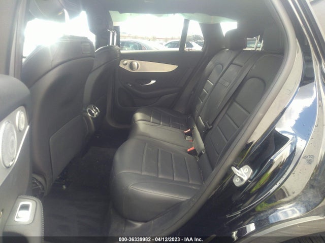 WDC0G4KB8KV169037 Mercedes-Benz Glc Glc 300